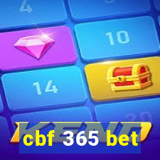 cbf 365 bet